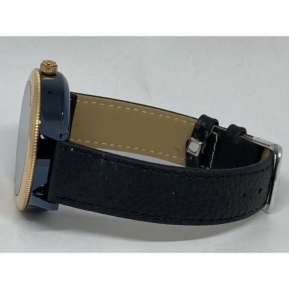 Fossil Gen 3 Authentic Genuine Smart Watch Custom Band FTW6002 DC768 - Picture 9 of 12